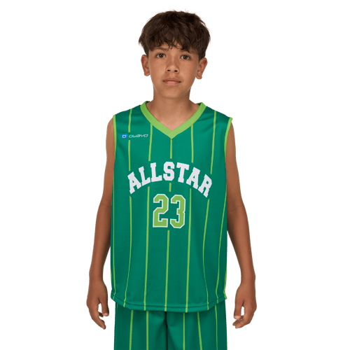 Camiseta B1 Kids